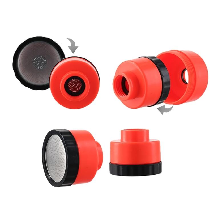 1000PL Water Nozzle 11GPM with PTFE Thread Seal Tape for Plant Flower Greenhouses