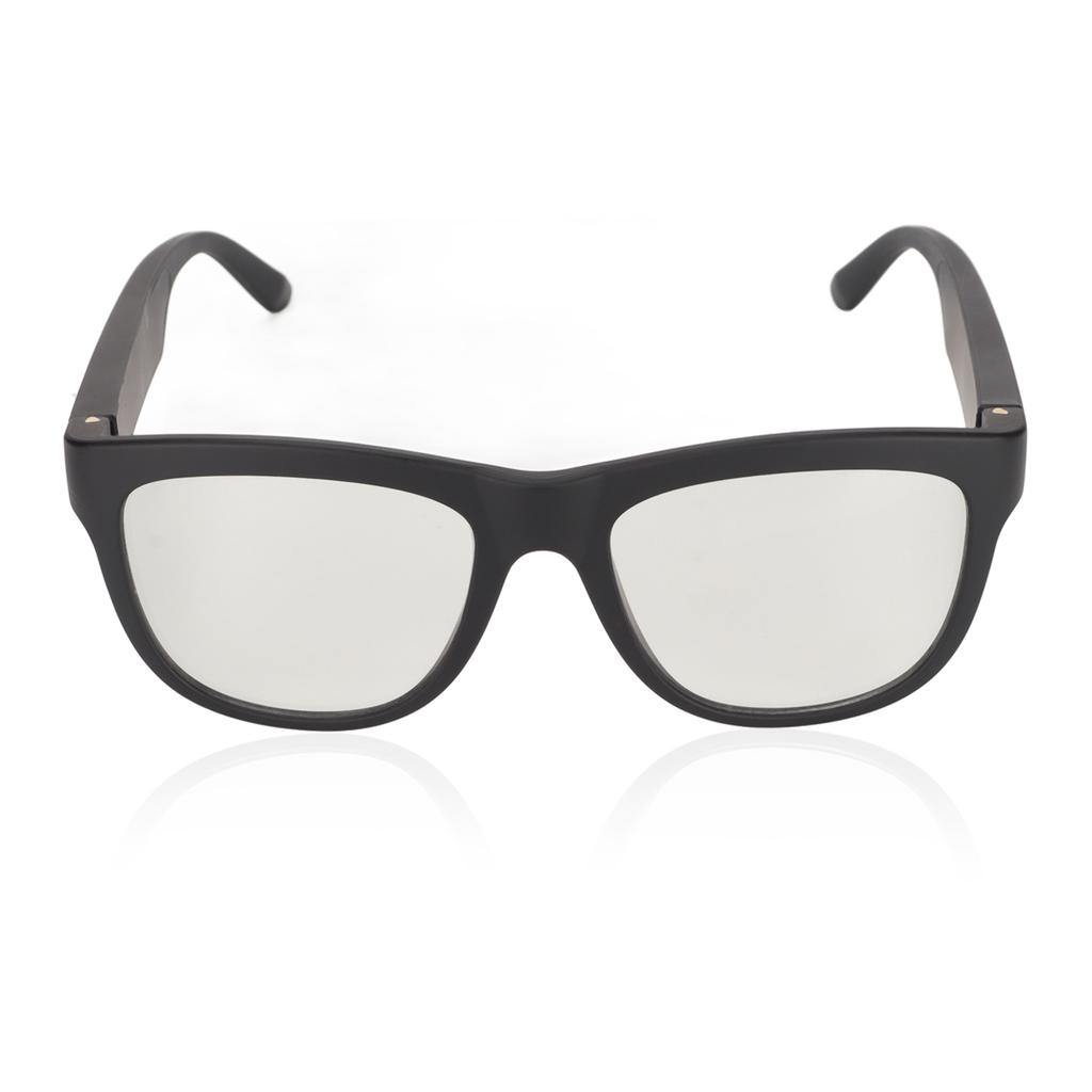 Smart Glasses Built In Mic and Speaker Voice Control Hands Free Call Multifunctional Wireless Bluetooth Glasses