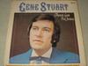 LP Record GENE STUART  Thank God For Jesus BRL4105 Release Records Ireland CountryFolk Used