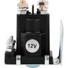 Road Passion 12V Starter Solenoid Relay Replacement for EZGO TXT Golf Carts 4-Cycle 1994-Up Gas New Z349
