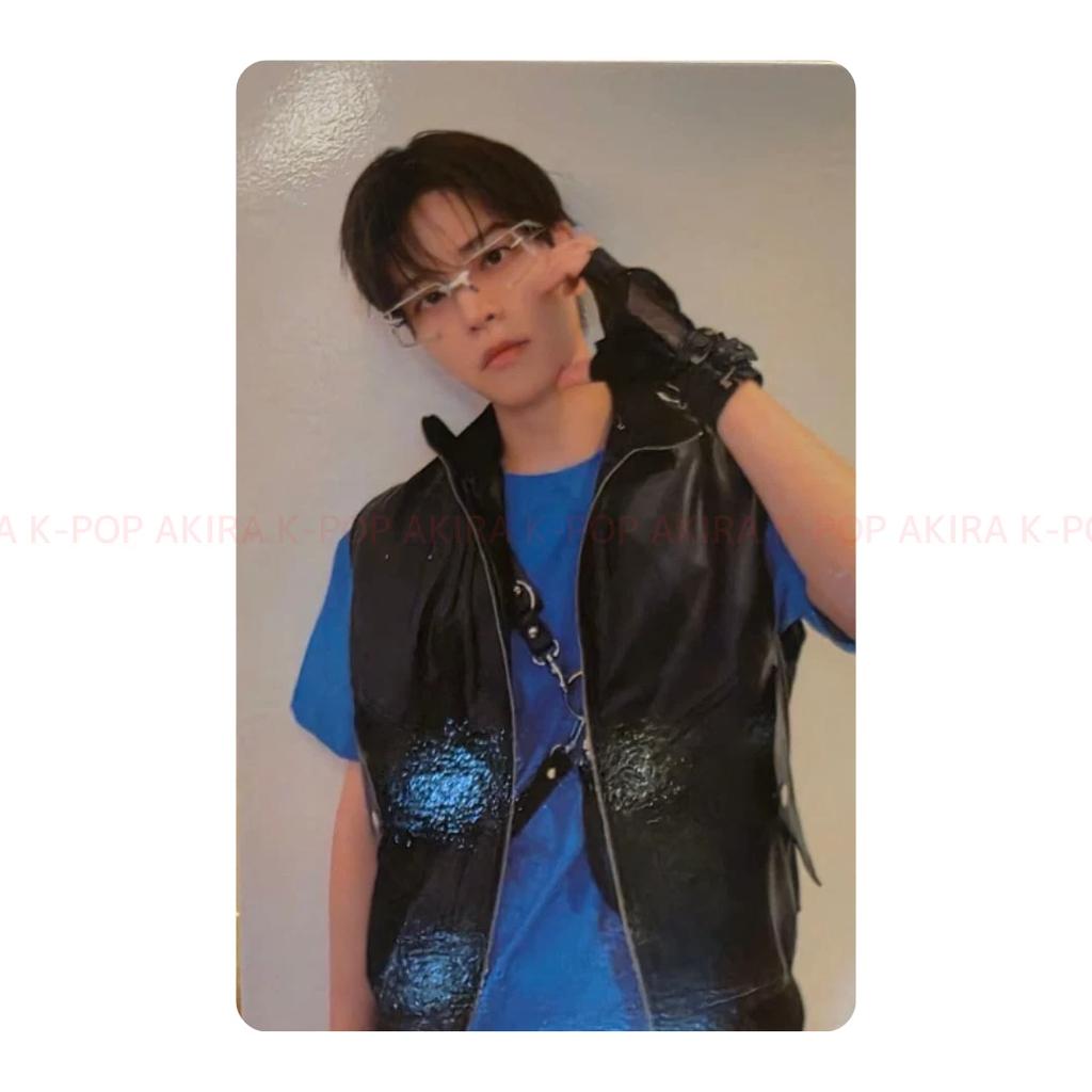 Stray Kids THIS & THAT ALBUM PHOTO CARD / JAPAN POB / LUCKY DRAW / OFFICIAL / Pre-Order