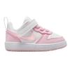 Nike Childrens/Kids Court Borough Leather Trainers