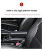 BYD S6 Driver's Seat Armrest Leather Cover - Custom Fit Replacement