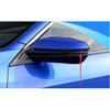 For Honda Civic 2016 2017 2018   Car Accessories Rearview Side Mirror Turn Signal LED Light Lamp Cover