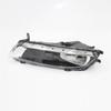 Car Light For VW Passat CC 2012 2013 2014 2015 2016 2017 Car-Styling Front Halogen Fog Light Fog Lamp Or Wire Harmness