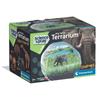 Mini Terrarium - Clementoni - Éléphant - Jeu de sciences et d'expériences - Des 7 ans - Fabriqué en Italie