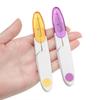 1pc Needlework Safety Stainless Steel Scissors Small Scissors Cutting Beaded Cord for Bracelet Necklace Jewelry Making Tools