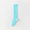Women's Summer Professional Running Jump Rope Fitness Exercise Yoga Lean Leg Long Tube Pressure Calf Socks