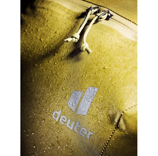 Рюкзак Deuter Plamort 12 turmeric/ivy (3223023-8207)