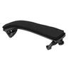 Violin Shoulder Rest Ergonomic Comfort Design Adjustable Foldable Chinrest Pad for 4 4 3 4 Size Playing Accessories