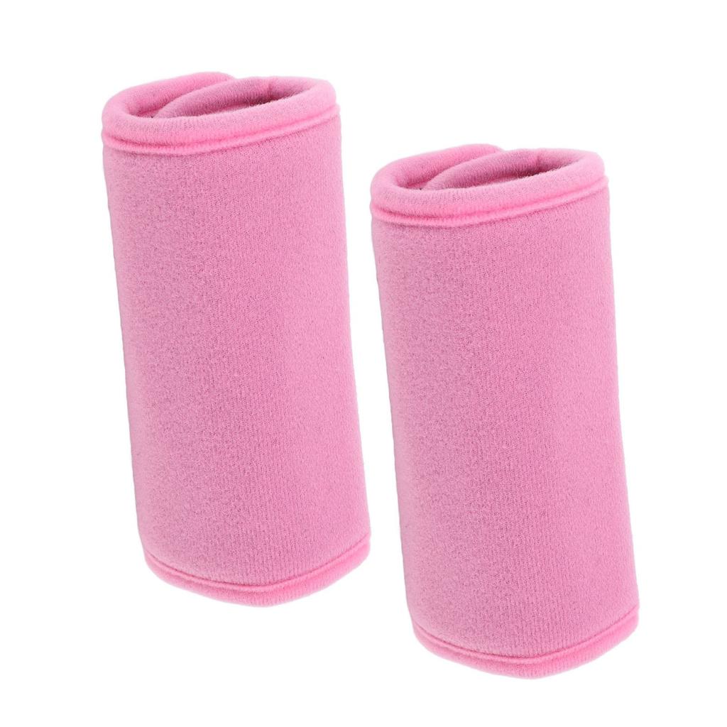 2pcs Walker Handle Pads Anti Slip Comfort Cushion Wheelchair Armrest Covers for Wheelchair Walker Crutch Accessories