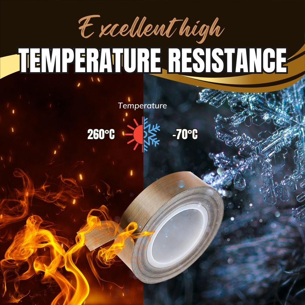 High-temperature resistant flon tape heat insulation vacuum sealing machine, electrical insulation tape sealing