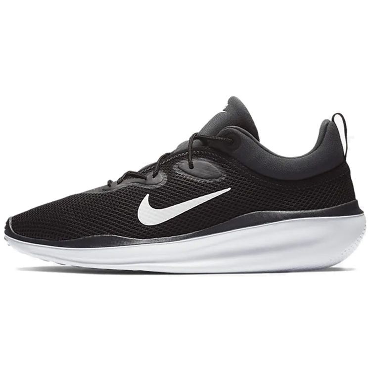 

Кроссовки унисекс Nike ACMI Anthracite Black White-Anthracite AO0268-001