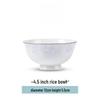 New Chinese Style Ceramic Noodle Bowl
