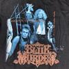 Collection Blue Murder Band Gift For Fan Black S-2345XL T-Shirt Unisex T-Shirt