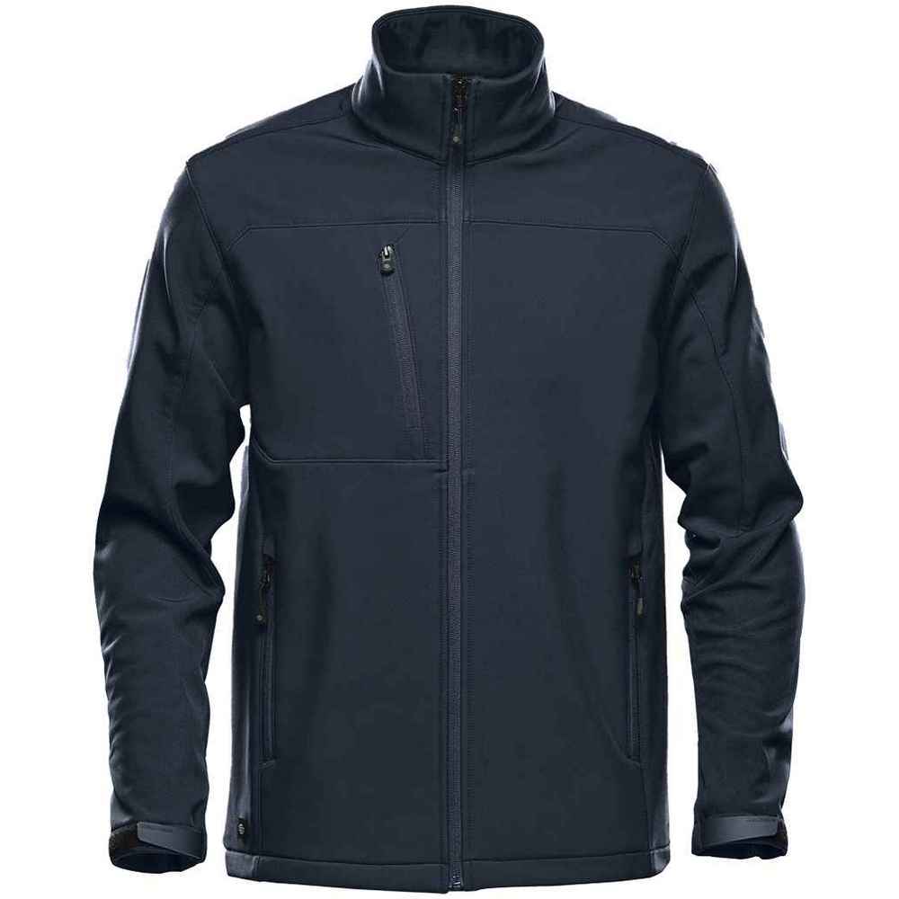 Stormtech Mens Cascades Soft Shell Jacket