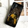 Heisenberg Breaking Bad Case For Huawei Nova Y70 Y60 Y90 Y91 Y61 9 10 SE 11i 8i 7i 3i 5T P30 P40 Lite P60 Pro Funda