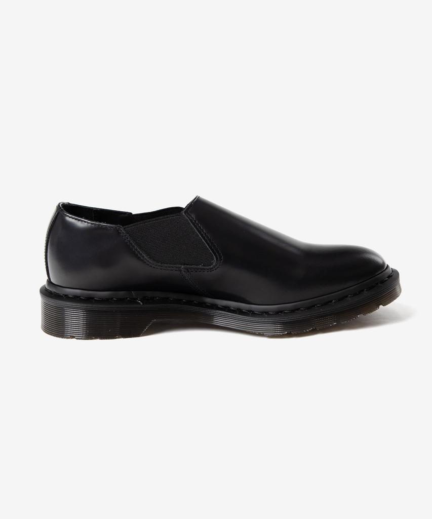 [Dr. Martens] Side Gore Boots 24941001 GUSSET SHOES BLACK/Black [Parallel Import]