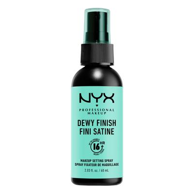 Makeup Setting Spray (Glossy) 02 Color & Gloss