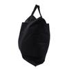 Portfolio Bag Black 38x26in Large Capacity Thick Canvas Light Weight Artist Carrying Bag for Board