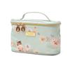 Paul Joe Accessoires Pouch With Handle Chrysantheme Nounette Mint & & PJA-P1353