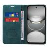 BETOPNICE 003 For TECNO Spark 30 4G Wallet Case Leather Phone Cover with Stand