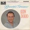 7inch Record KEN DODD  Beautiful Dreamer SEG8345 Columbia 1964 UK Pop Used