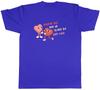 Valentines Day Unisexs TShirt Youre The One Id Share my Life With Tee Gift