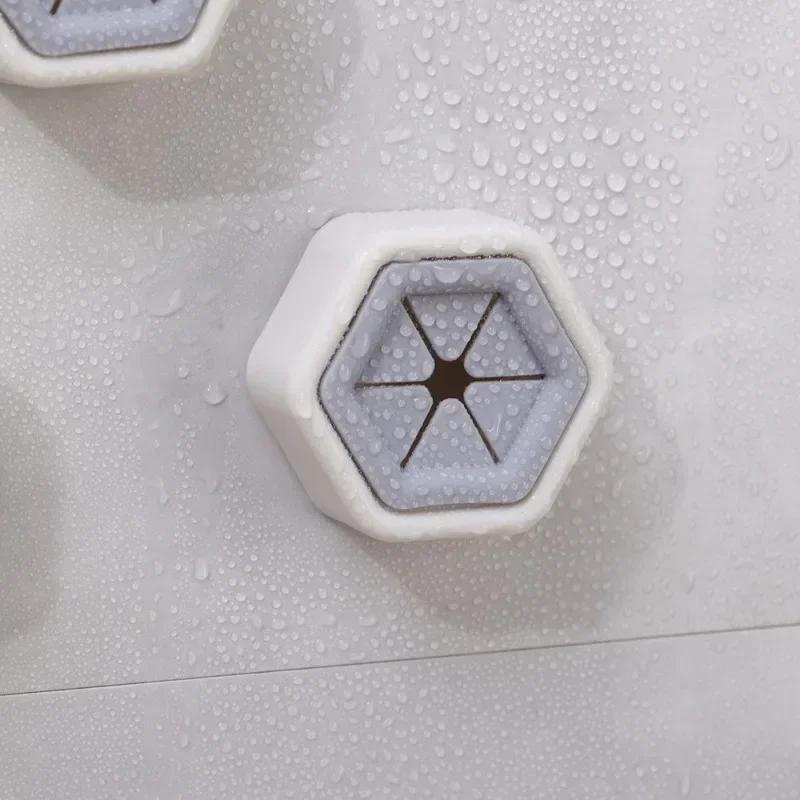 8/1pcs Self-adhesive Towel Plug Holder Punch Free Wall Mounted Tea Towels Bathroom Storage Hooks Rack Kitchen Rags Cloth Clips
