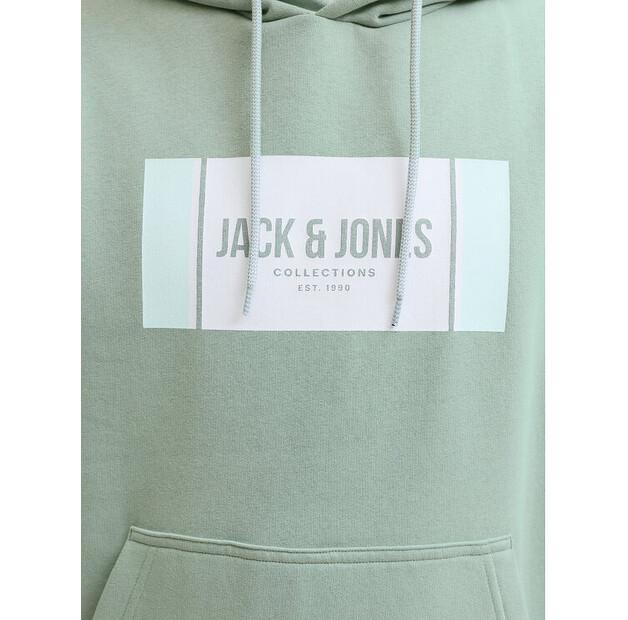 Толстовка Jack & Jones Hayato