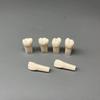 Dental Student Practice Model: Full Mouth with 28 Loose Tooth Pieces
