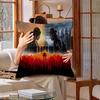 Game The Last Of Us 1 2 Cushion Cover Decorative Pillow Sofa Home Decor Case Pillow Cases