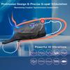 Vibrating Penis Sleeve Cock Ring, Couples Adult Sex Toys