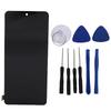 Screen Replacement for K40S K40 K40Pro Phone TFT Display Touch Digitizer Assembly with Repair Tools
