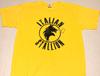 Rare! Vintage 2005 Italian Stallion Rocky Movie T-Shirt New! LARGE Unisex T-Shirt