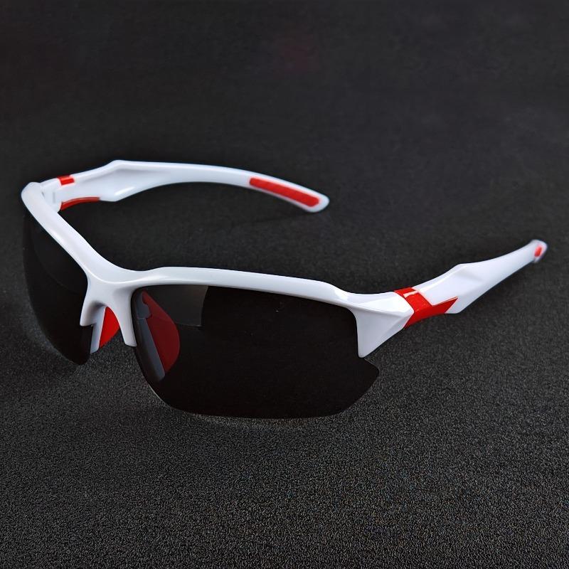 7 STÜCK Radbrillen Outdoor-Sportarten Lässige Radsonnenbrillen für Männer und Frauen
