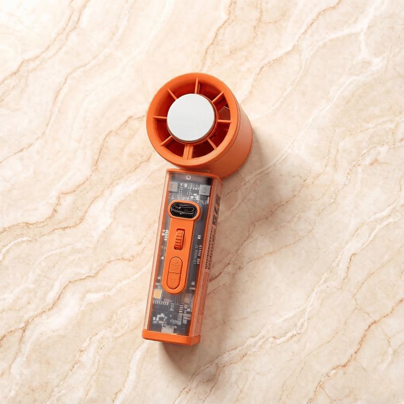 Portable Handheld Mini Fan
