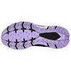 Skechers Go Run Trail Altitude 2.0 Zapatillas de Running Cómodas de Caña Baja para Mujer Negro 129525C-BKLV
