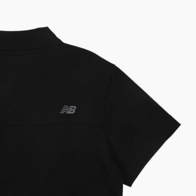 New Balance Nqj Nk9efb212u 19 Baisc Essential Basic Logo Karati