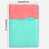 English 2026 Schedule Planner Notepad Thick Paper To-do List Notebook  Stationery