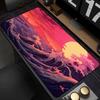 Large Gamer Mouse Mat Gaming XXL Mouse Pad Great Wave Gaming Mouse Pad Office Table Carpet Gaming Mats Computer Big Deskmat