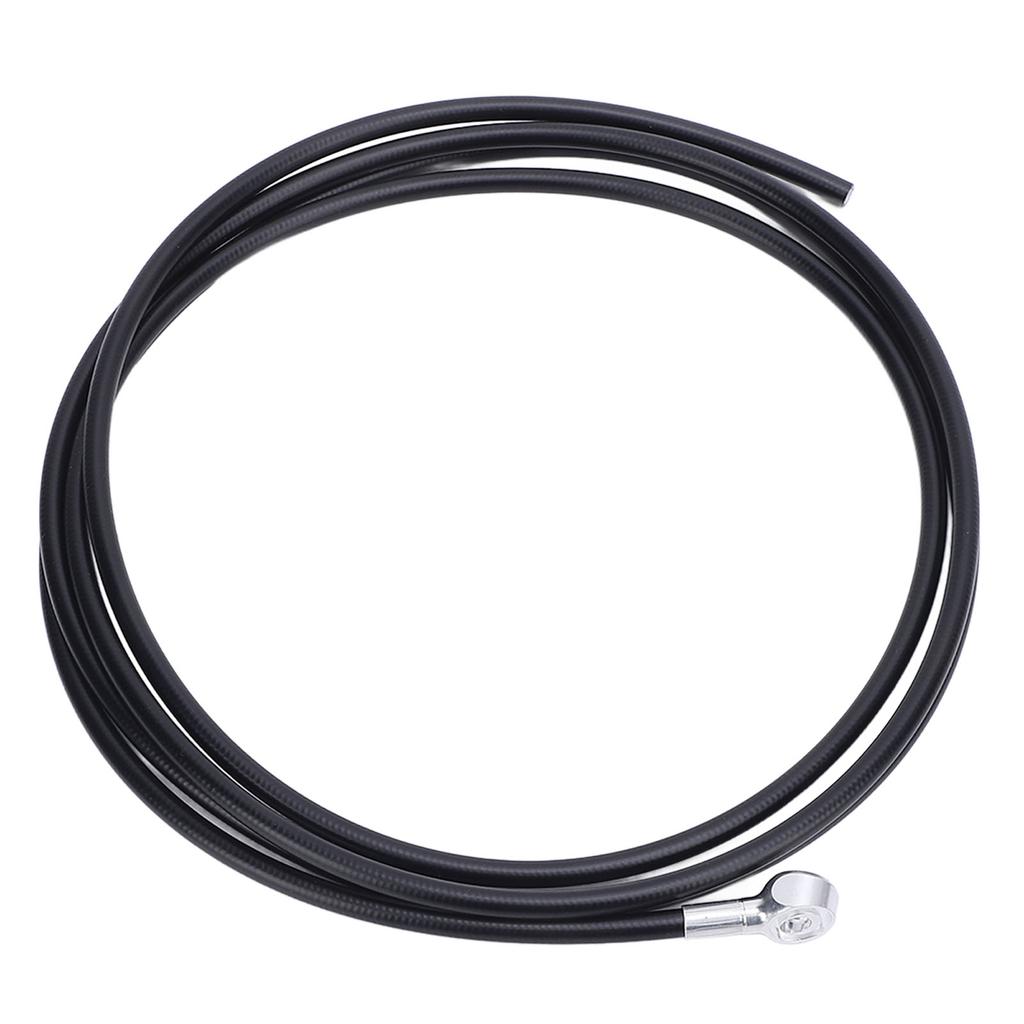 Furtun de frână pentru bicicletă, conector de măslină din cupru rezistent la explozie, cu 3 straturi, pentru frână mecanică RED22 FORC