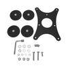 Magnetic Mount Replacement for Starlink Mini, 240Lbs No Drill Roof Mount for Car, Truck, RV, Boat