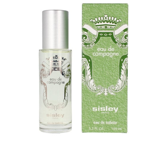 

Туалетная вода Sisley Eau De Campagne 100мл