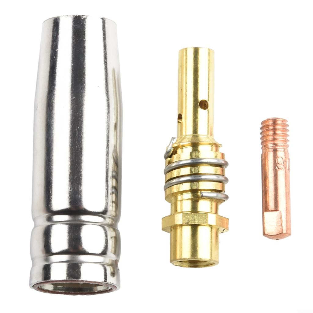 Accessories 15AK MIG Accessories MIG Welding Torch Nozzles Tips