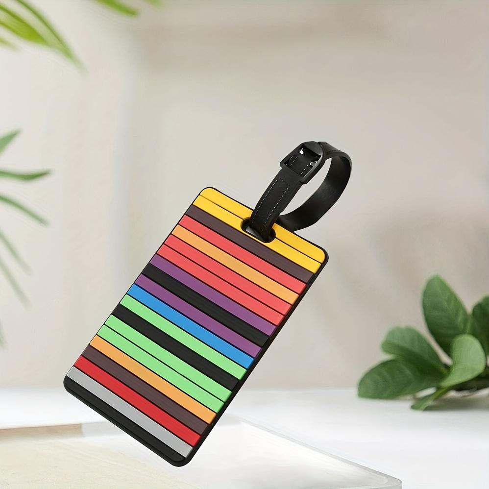 1 комплект багажных ремней Портативные багажные ремни Проверенные ремни для укрепления — фото 6