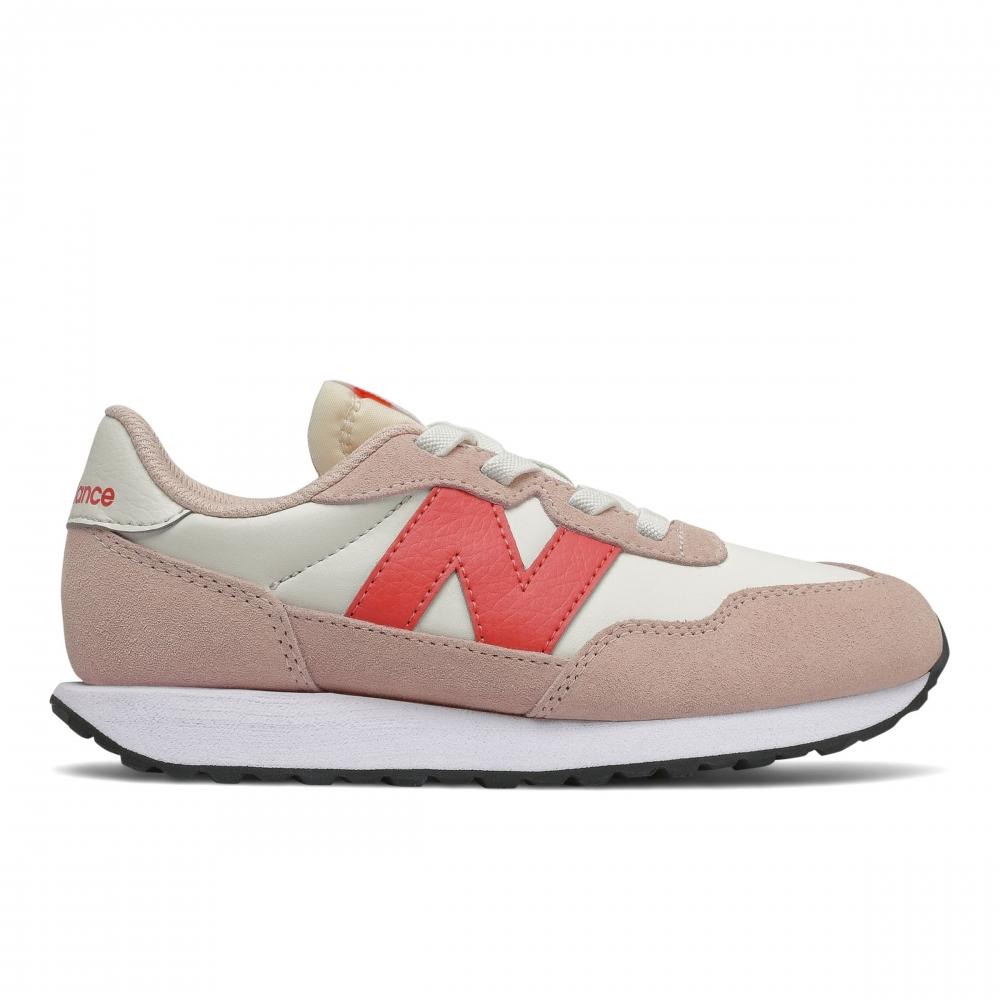 

New Balance 237 Банджи PH237PK1 US 10.5/Wide