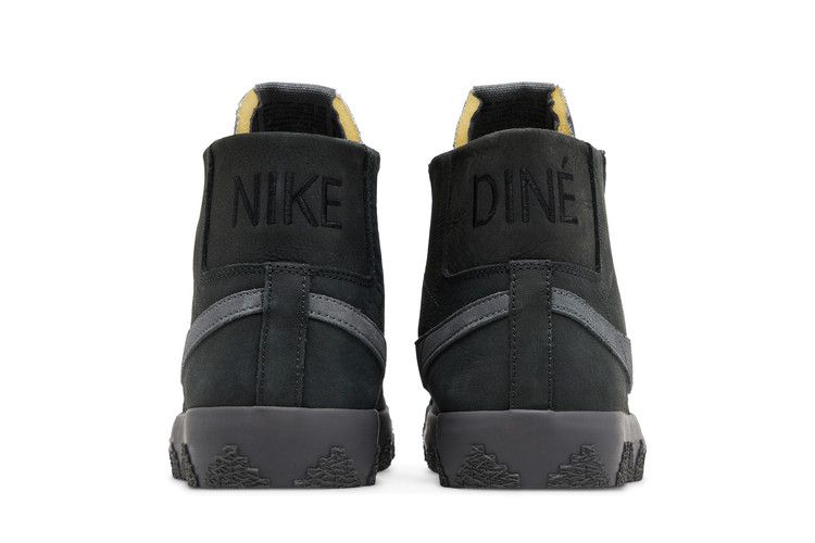 Nike SB Zoom Blazer Mid Di’Orr Greenwood