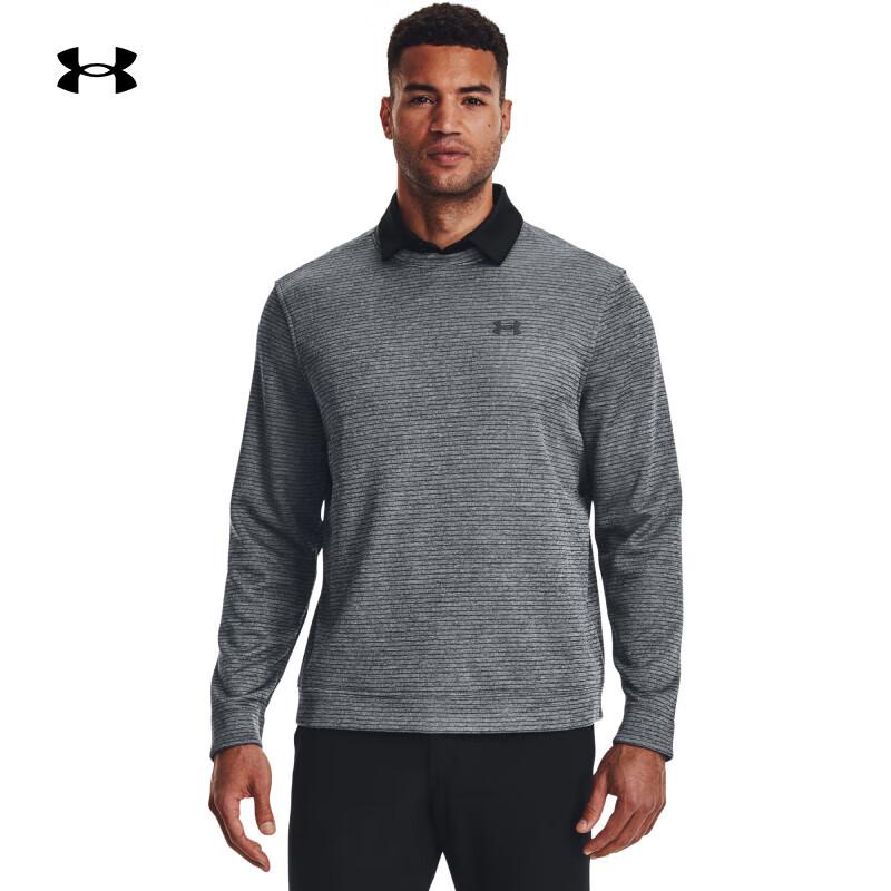 Under Armour Storm Men s Fleece Crewneck Sweatshirt S