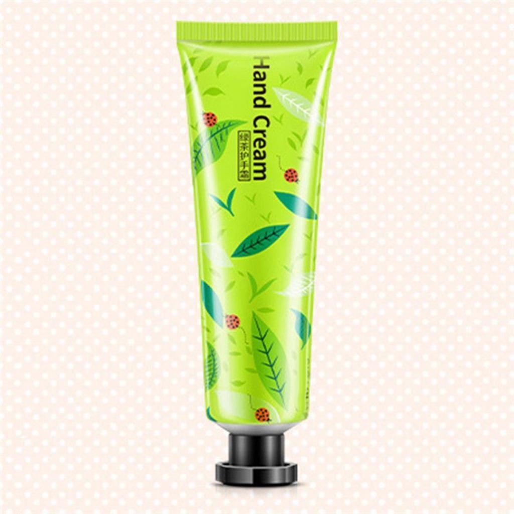 30g Natural Plant Essence Odżywczy krem do rąk Nawilżający pachnący balsam do rąk